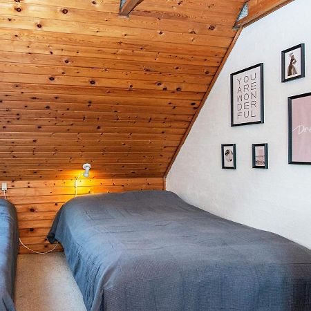 Holiday Home Romo Cxxv Реме-Кіркебю Екстер'єр фото