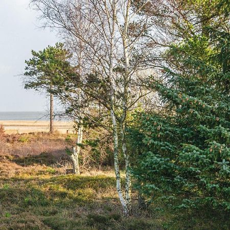 Holiday Home Romo Cxxv Реме-Кіркебю Екстер'єр фото
