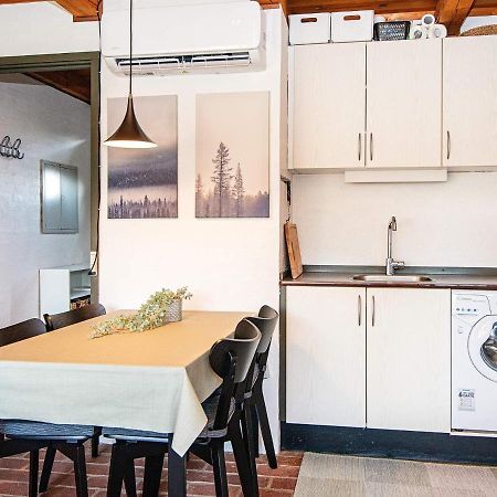 Holiday Home Romo Cxxv Реме-Кіркебю Екстер'єр фото