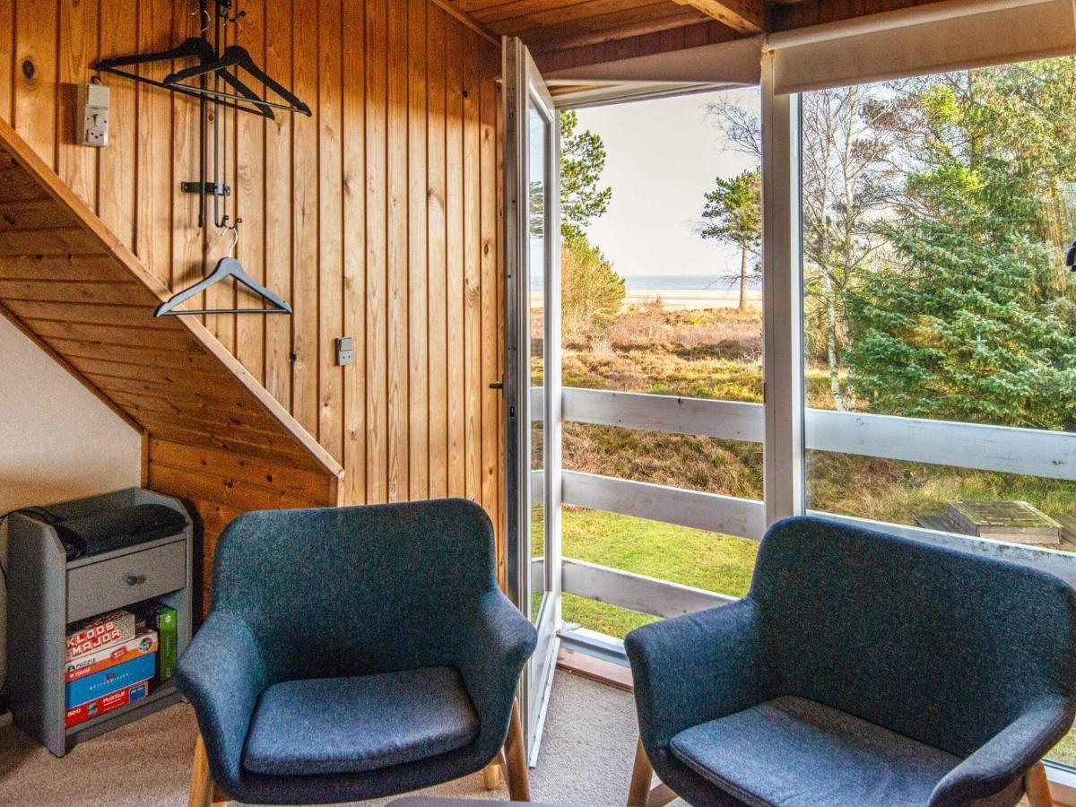 Holiday Home Romo Cxxv Реме-Кіркебю Екстер'єр фото