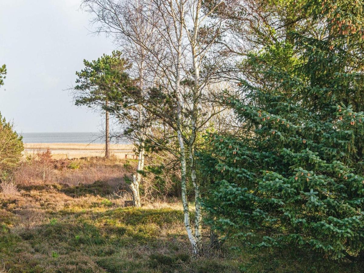 Holiday Home Romo Cxxv Реме-Кіркебю Екстер'єр фото